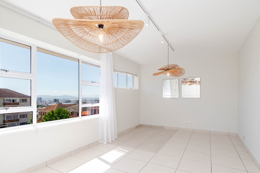 To Let 2 Bedroom Property for Rent in Gardens Western Cape